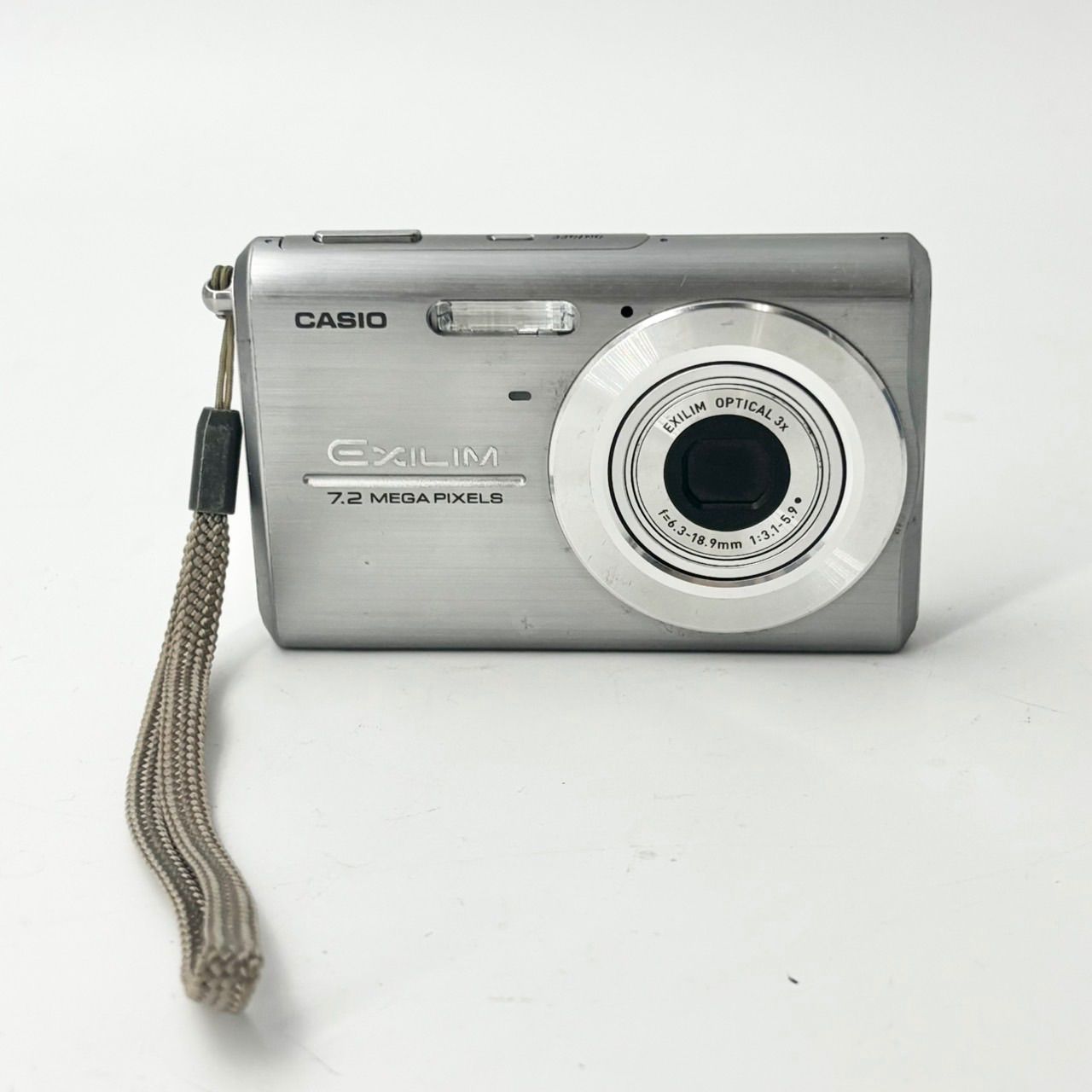 CASIO EX-Z75 コンパクトデジタルカメラ 1475 - メルカリ