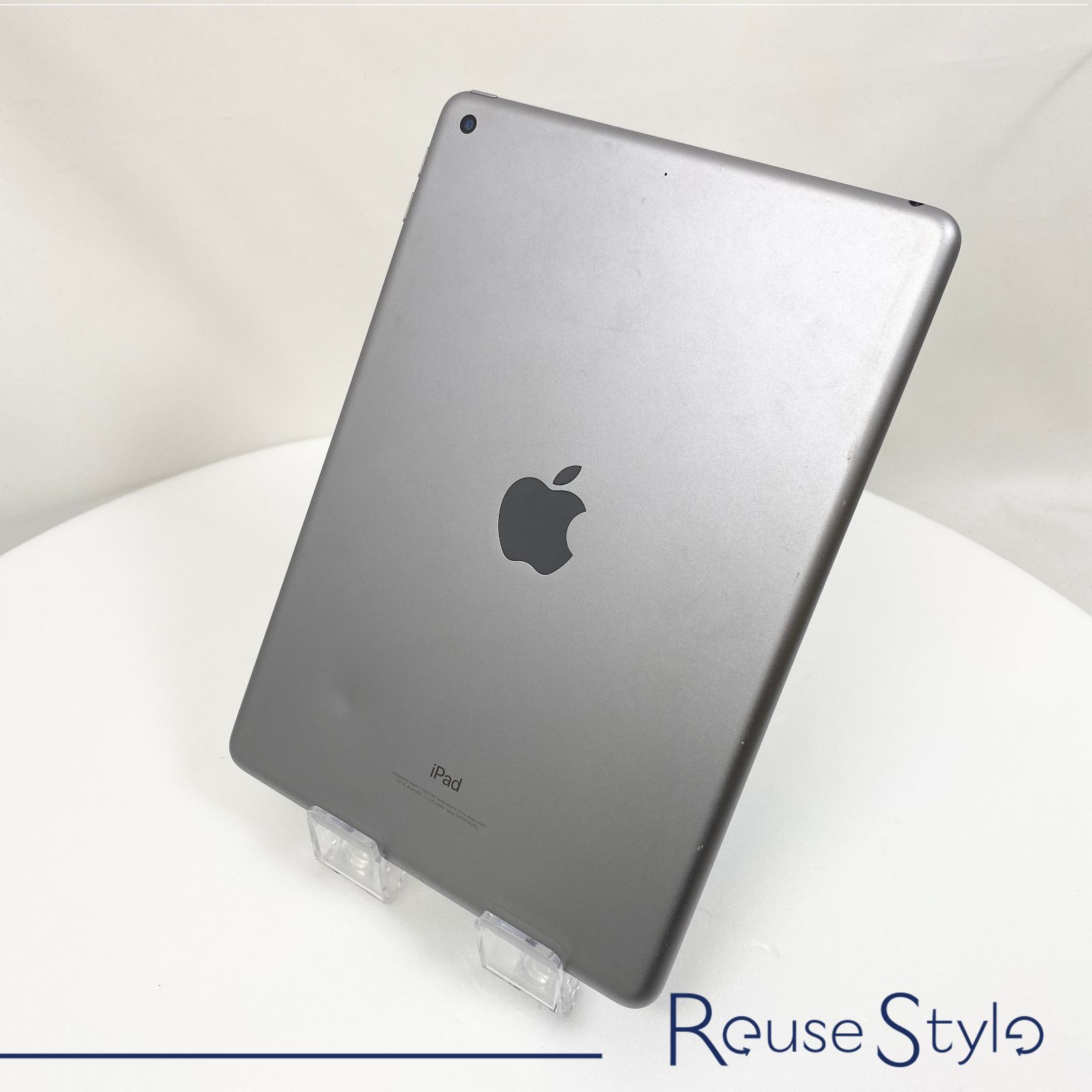 な*あ様 iPad 第6世代 32G スペースグレイApplePencil 第1 な*あ様 iPad 第6世代 32G スペースグレイApplePencil 第1