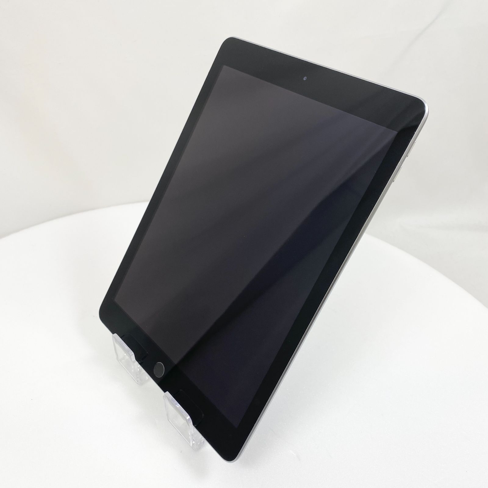 Apple iPad 第6世代 32GB スペースグレー ジャンク Apple iPad 第6世代 Wi-Fi 32GB スペースグレイ Jランク - メルカリ
