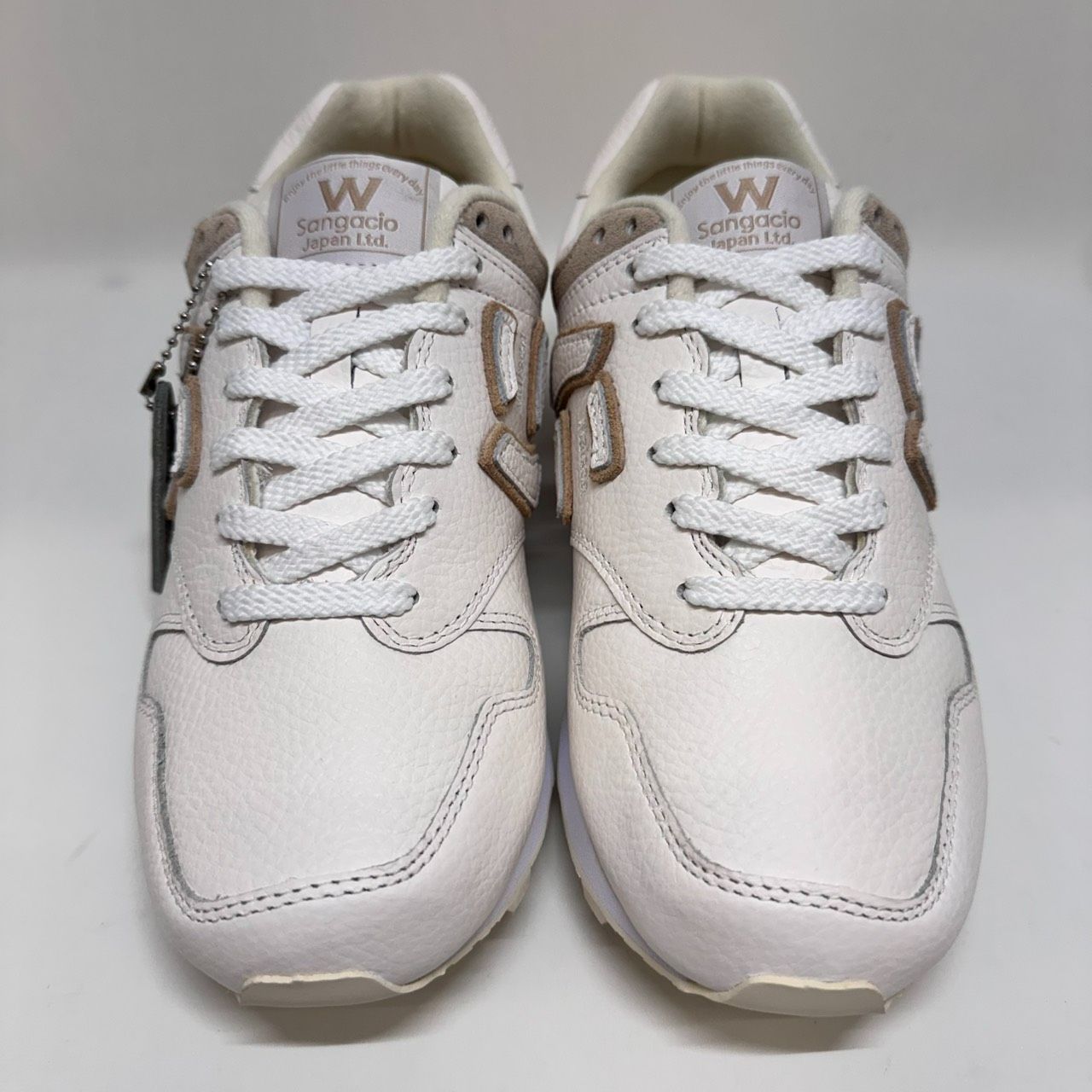 未使用品】via SANGACIO ×Wako's Room サンガッチョ にゅ～ず