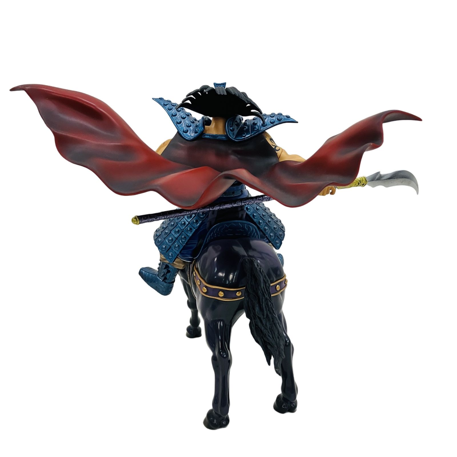 Figuarts ZERO キングダム 王騎 バンダイ フィギュアーツゼロ バンダイ