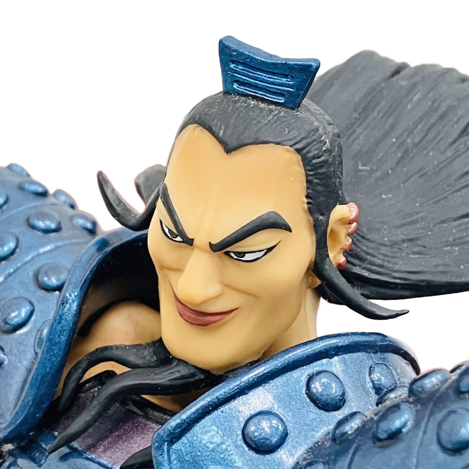 Figuarts ZERO キングダム 王騎 バンダイ フィギュアーツゼロ バンダイ