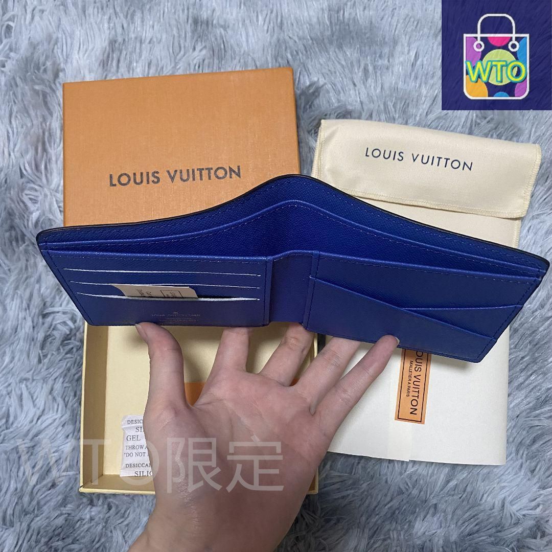 極美品】ルイヴィトン 財布、小銭入れ、二つ折り財布、長財布[本日特価