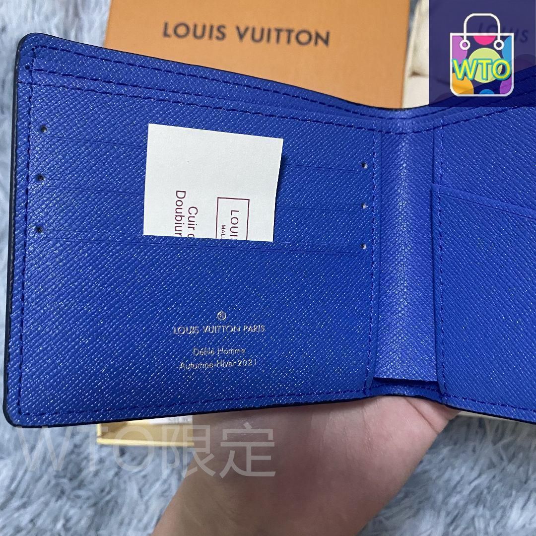 極美品】ルイヴィトン 財布、小銭入れ、二つ折り財布、長財布[本日特価