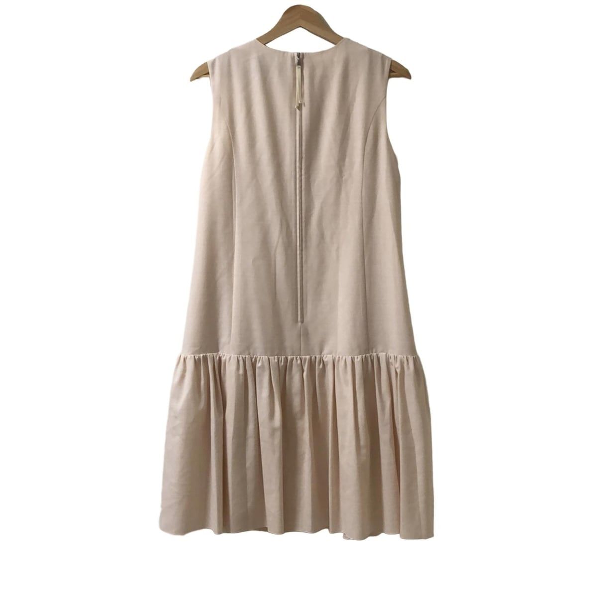 FOXEY NEW YORK(フォクシーニューヨーク) ワンピース サイズ40 M