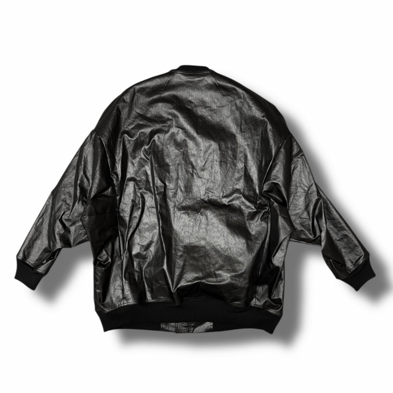 Rick Owens Jumbo Peter Flight Blouso ジャンボフライトピーター 