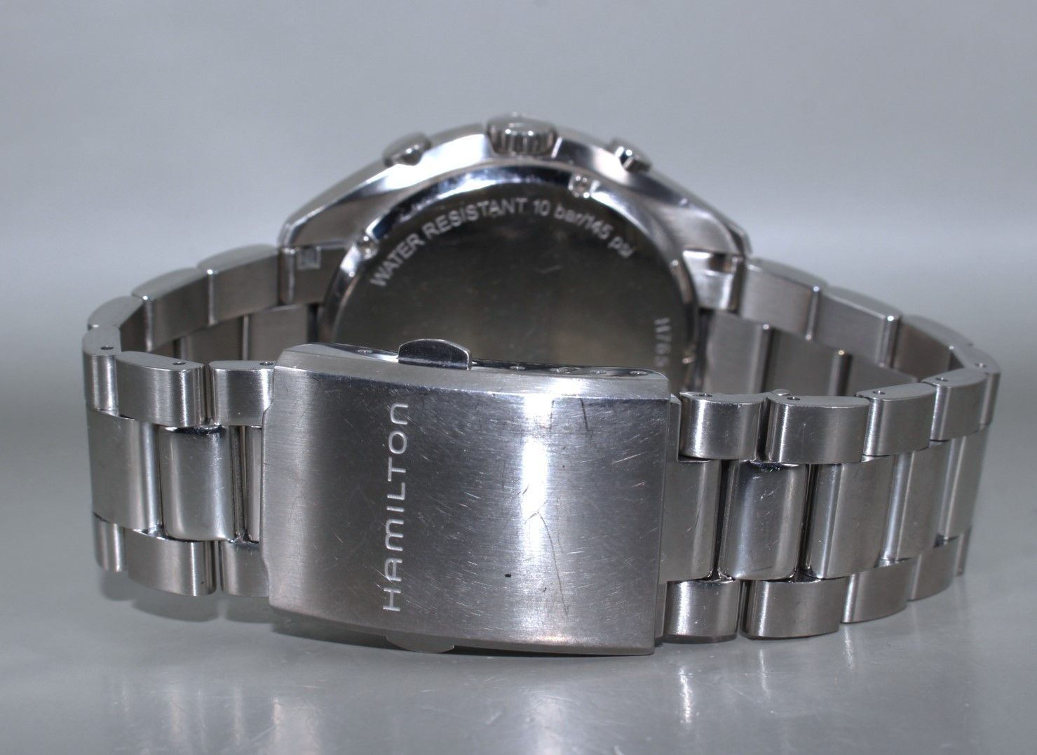 Pilot カーキ Quartz Chrono Pioneer アビエーション - ダイヤルカラー 