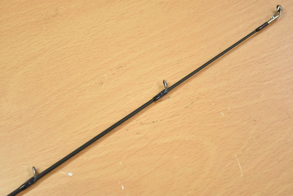 メガバス デストロイヤー P5 F5-66X ベアリングダウンエクストリーム