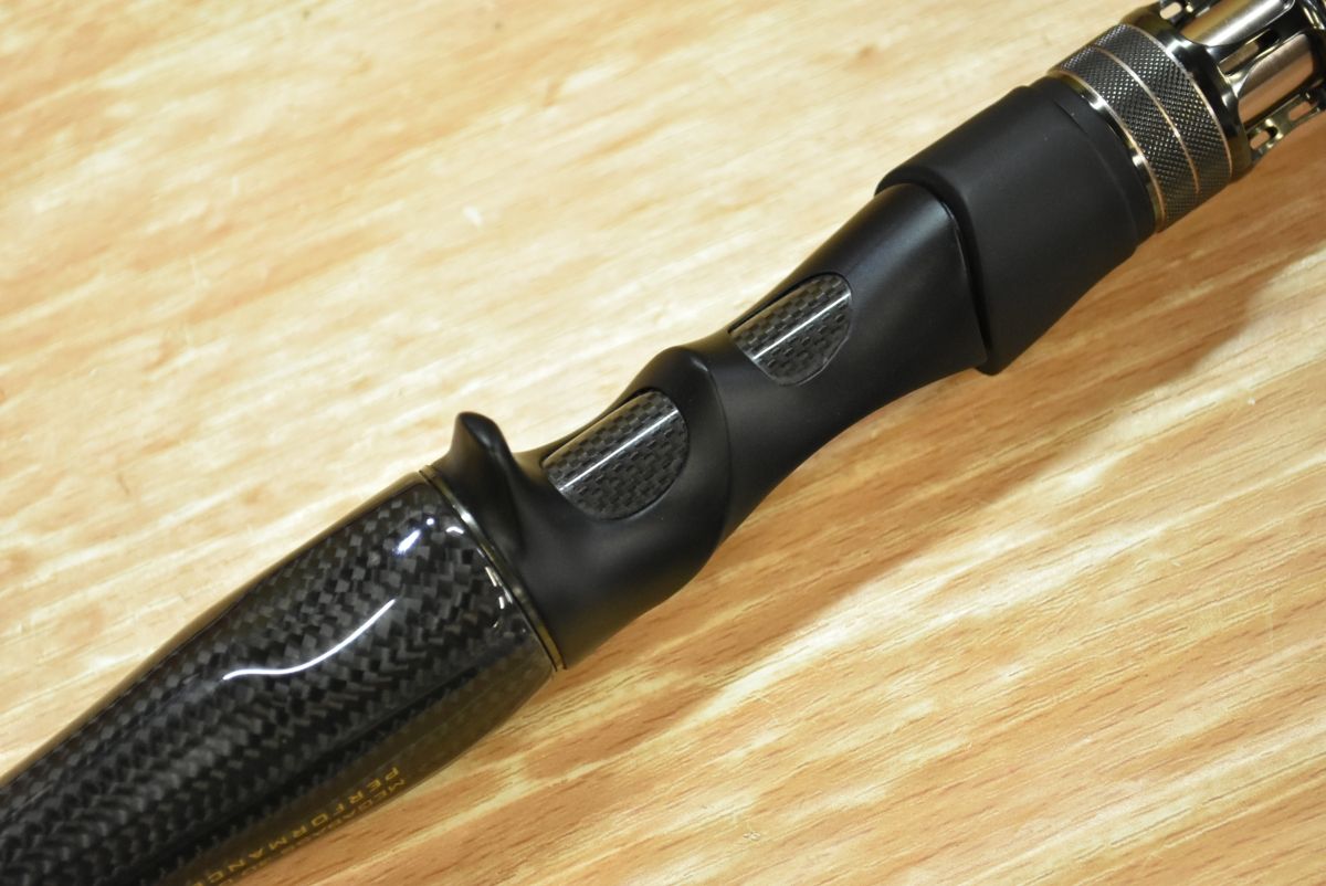 メガバス デストロイヤー P5 F5-66X ベアリングダウンエクストリーム