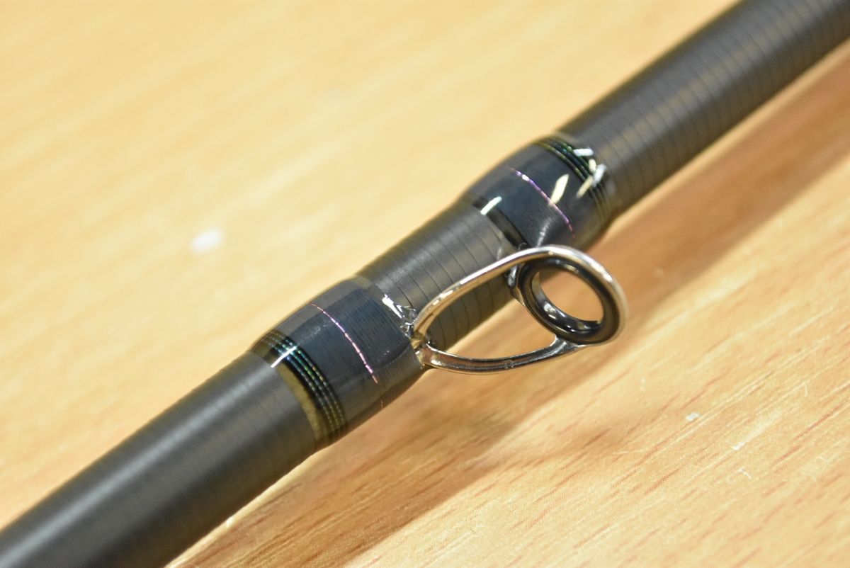 メガバス デストロイヤー P5 F5-66X ベアリングダウンエクストリーム