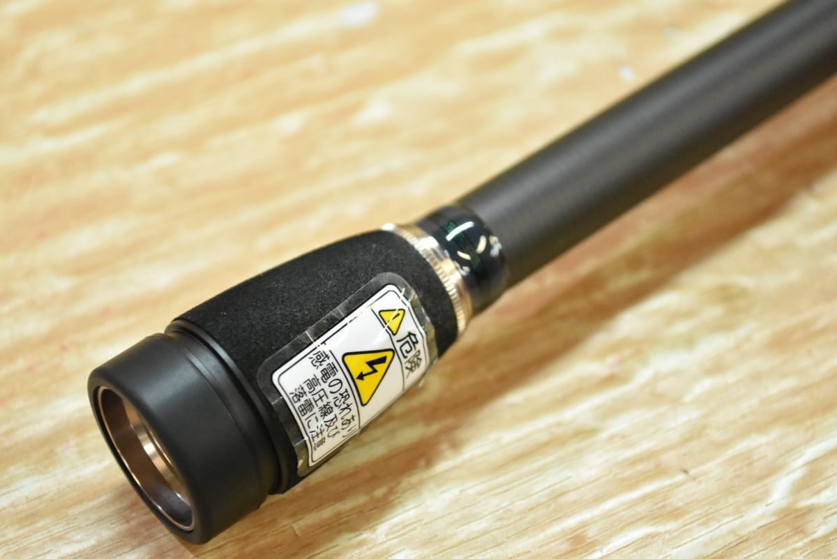 メガバス デストロイヤー P5 F5-66X ベアリングダウンエクストリーム