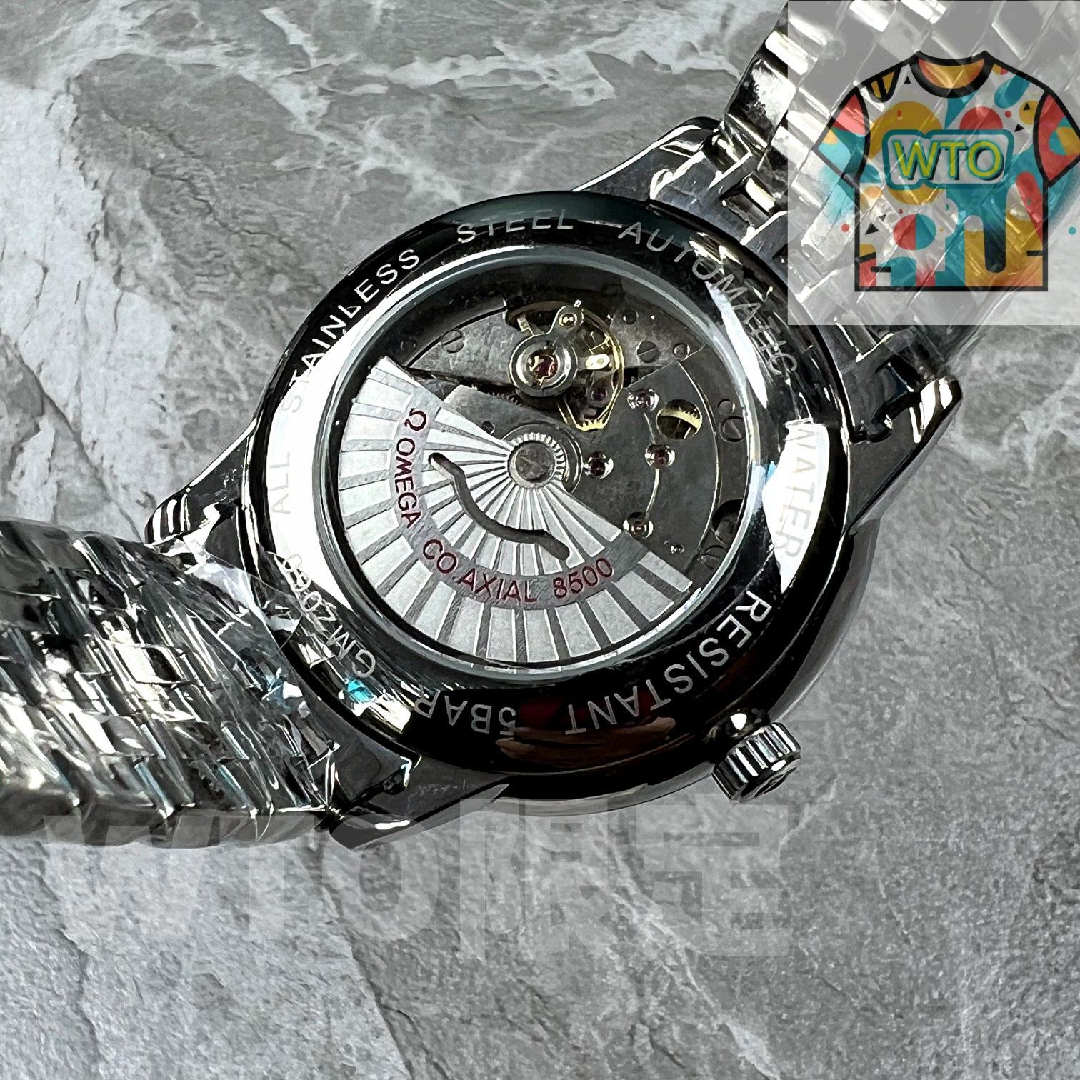 今日特価】OMEGA オメガ デビュー シリーズ ステンレススチール