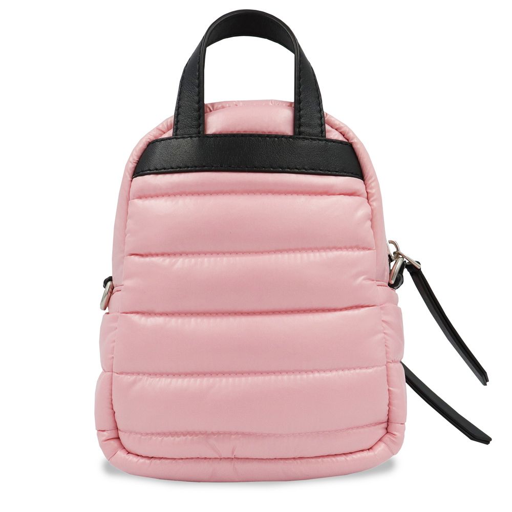 モンクレール キリア キルティング調 スモール ショルダーバッグ 2WAY