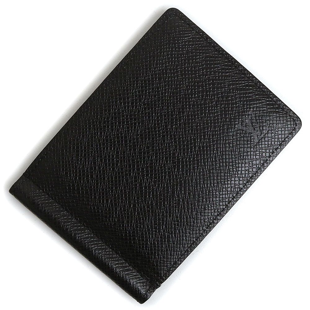 ルイ ヴィトン ポルトフォイユ パンス マネークリップ カードケース 二