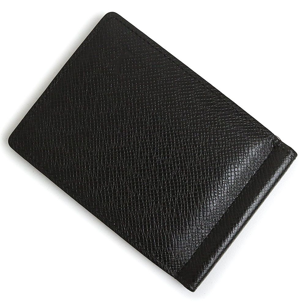 ルイ ヴィトン ポルトフォイユ パンス マネークリップ カードケース 二