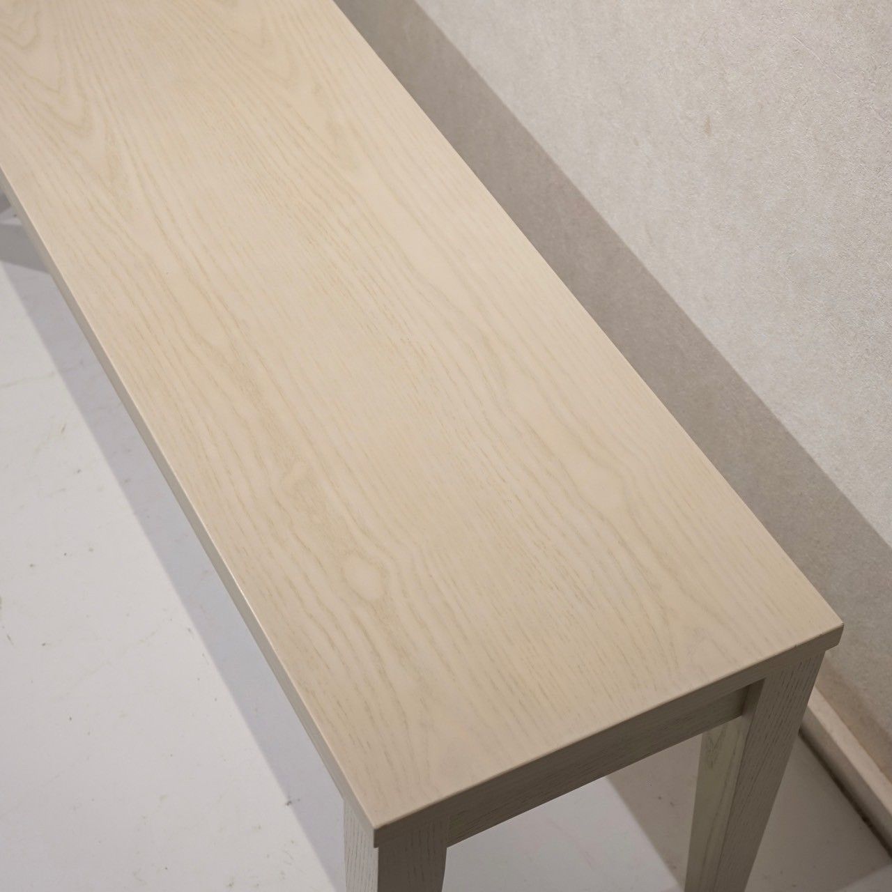 Bello select ACTUS アクタス FBベンチ ダイニングベンチ ベンチ 椅子  