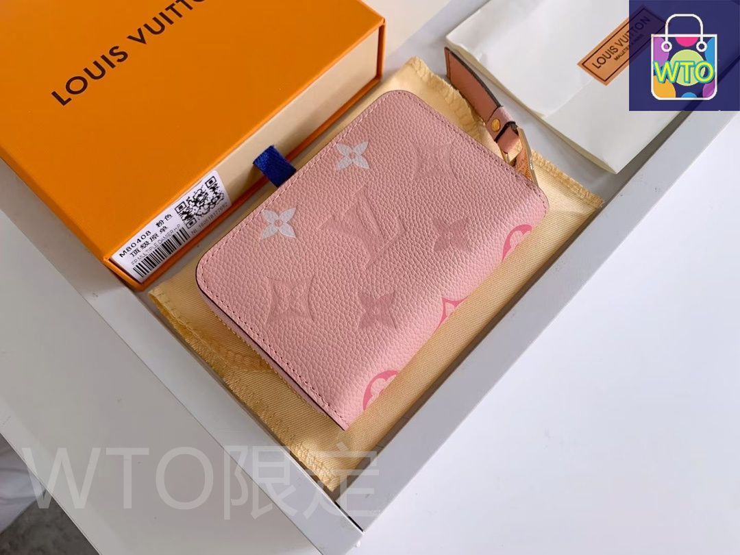 本日限定特価】ルイヴィトン LV ジッピー コインケース モノグラム