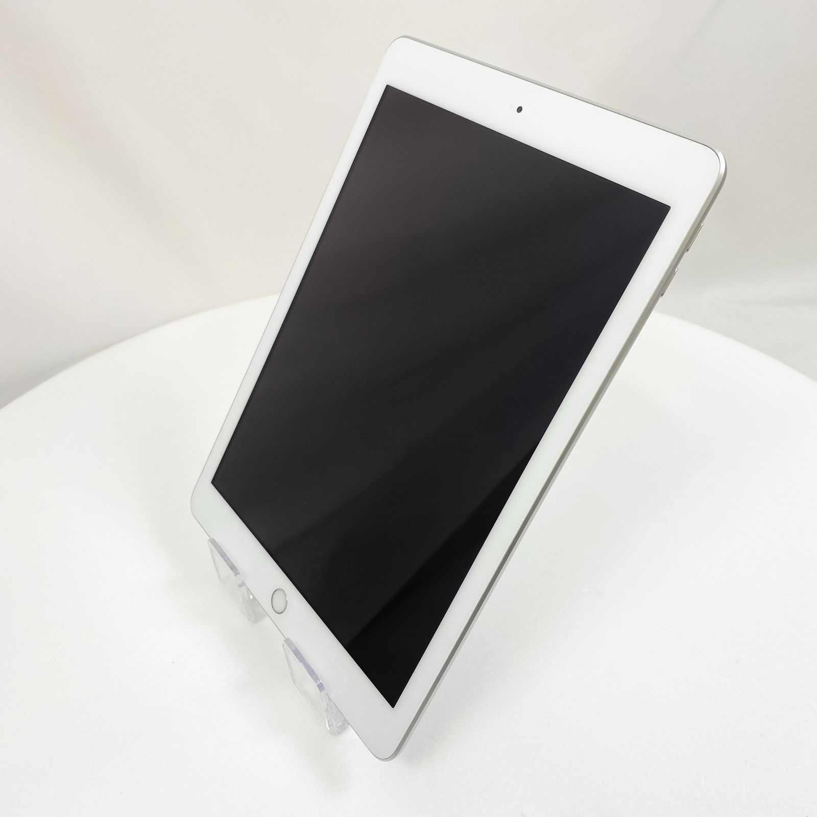 Apple iPad 第6世代 Wi-Fi 32GB シルバー Jランク - メルカリ