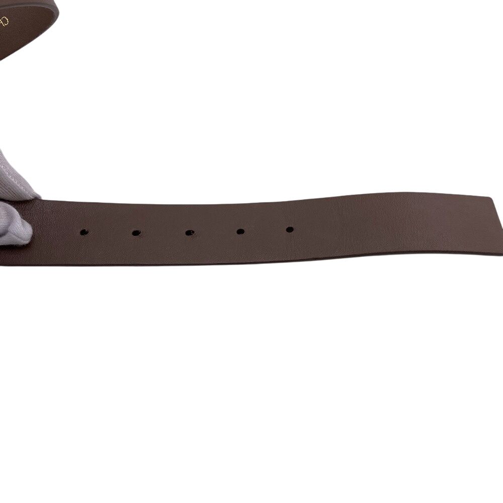 Christian Diorクリスチャンディオール モンテーニュ ベルト ブランド