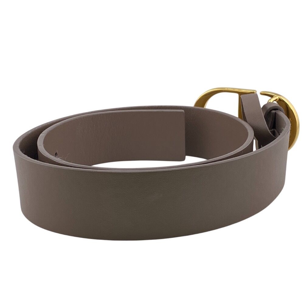 Christian Diorクリスチャンディオール モンテーニュ ベルト ブランド