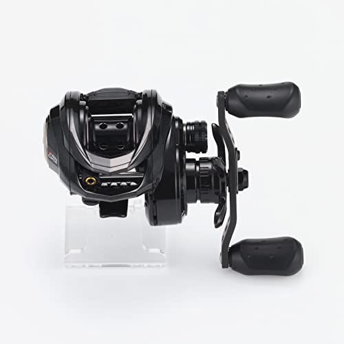 【Abu Garcia】ROXANI 8-L【メルカリ便】 AbuGarcia (アブガルシア) ROXANI8-L (ロキサーニ) 左巻き バス