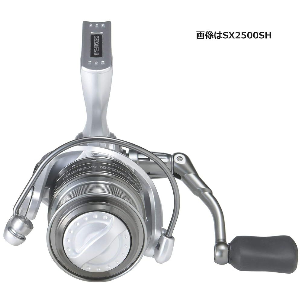 Abu Garcia cardinal C3 リール スプール2個付き Abu Garcia cardinal