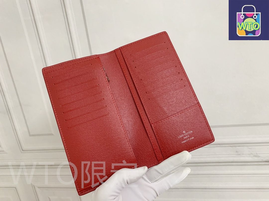 本日限定】?LV x Supreme コラボ ZIPPY ORGANIZER 長財布 ? 高級