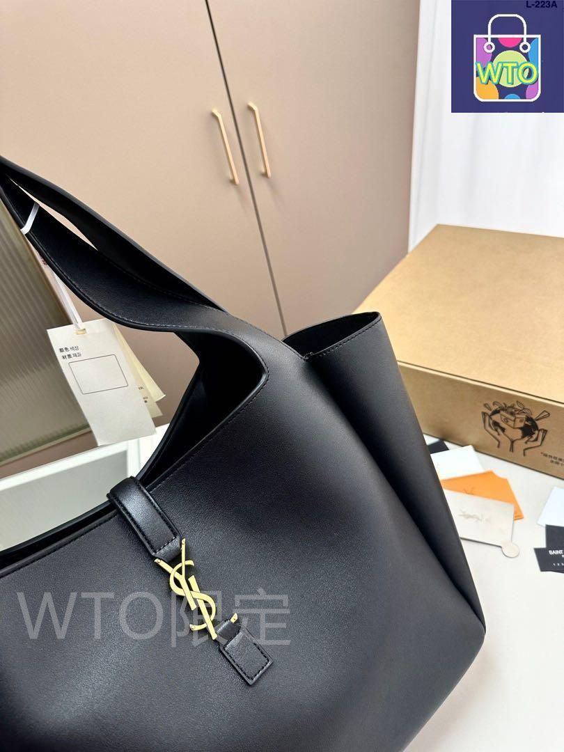 極美品☆YSL☆-イヴサンローラン ショルダーバッグ｜本日限定特価