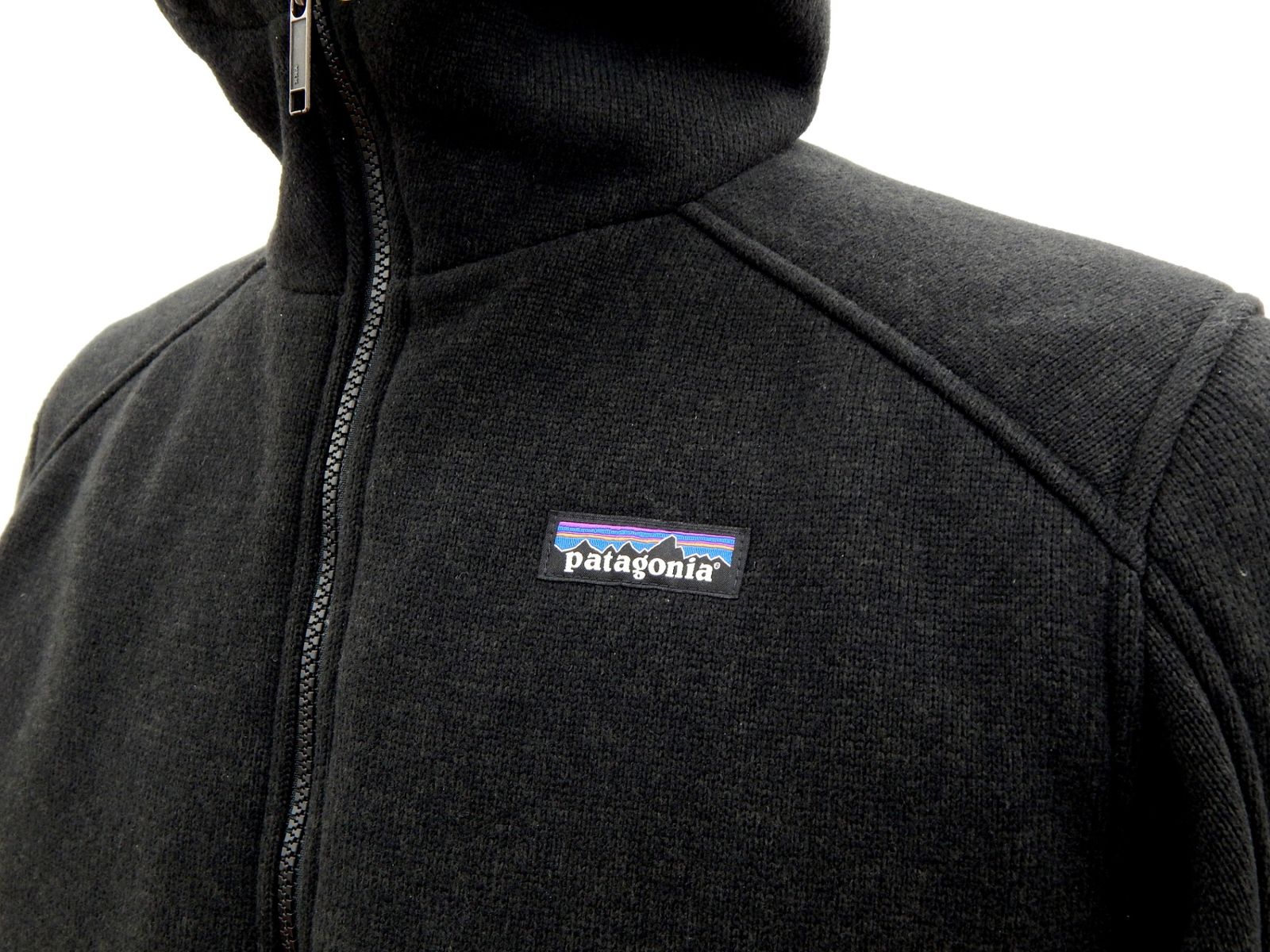 パタゴニア インサレーテッド ベター セーター フーディー Patagonia