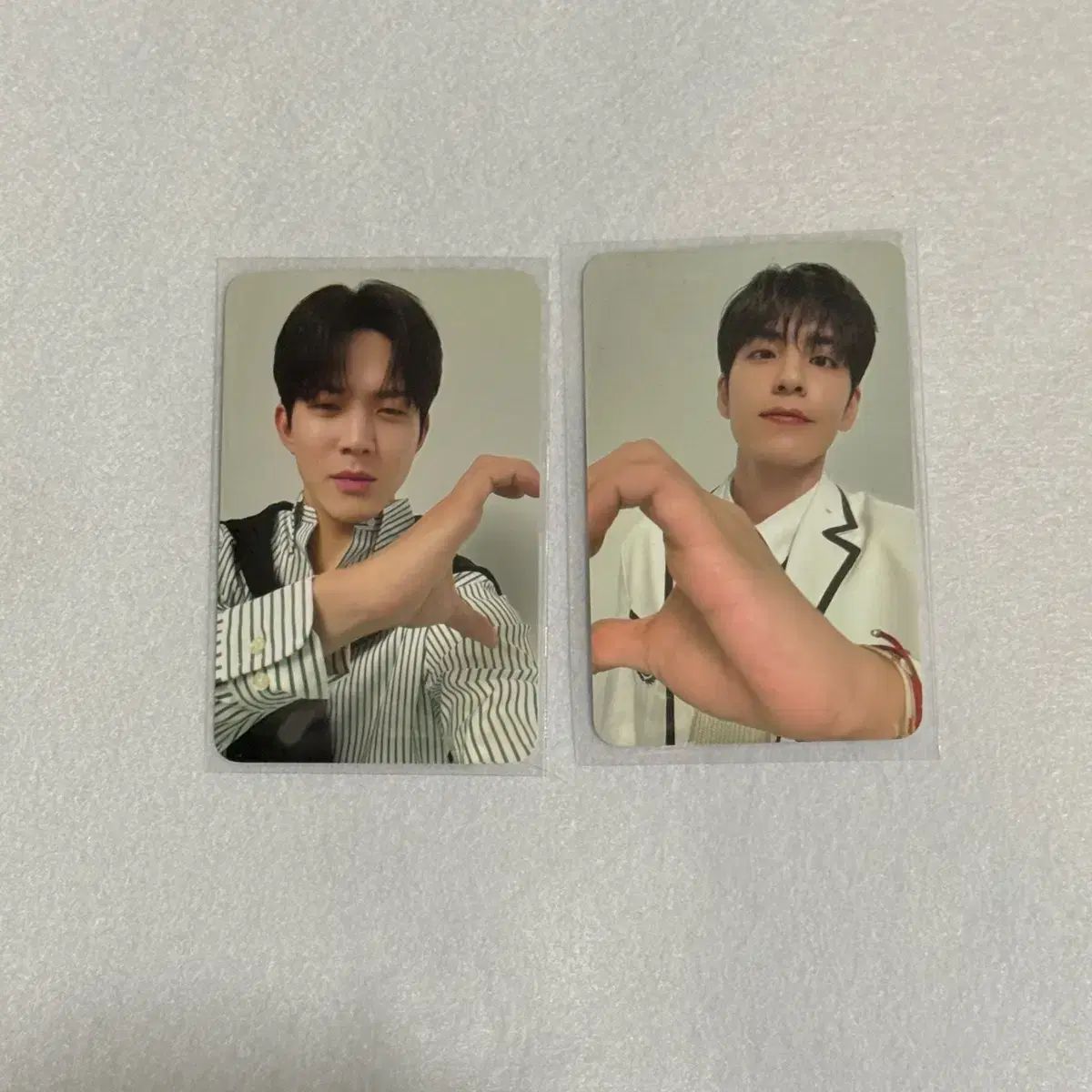 DAY6 ウォンピル ドウン ウェルショ 4万ウォン 特典 トレカ 特典