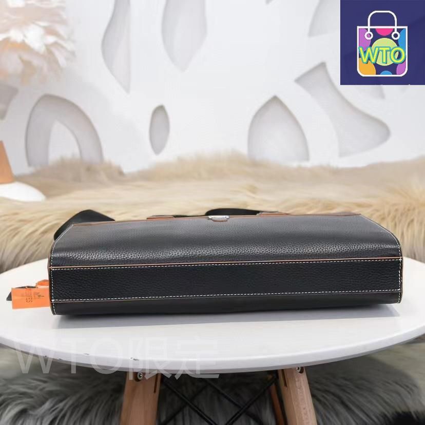 HERMES ビジネスバッグ ショルダーバッグ｜本日限定特価｜新品未使用
