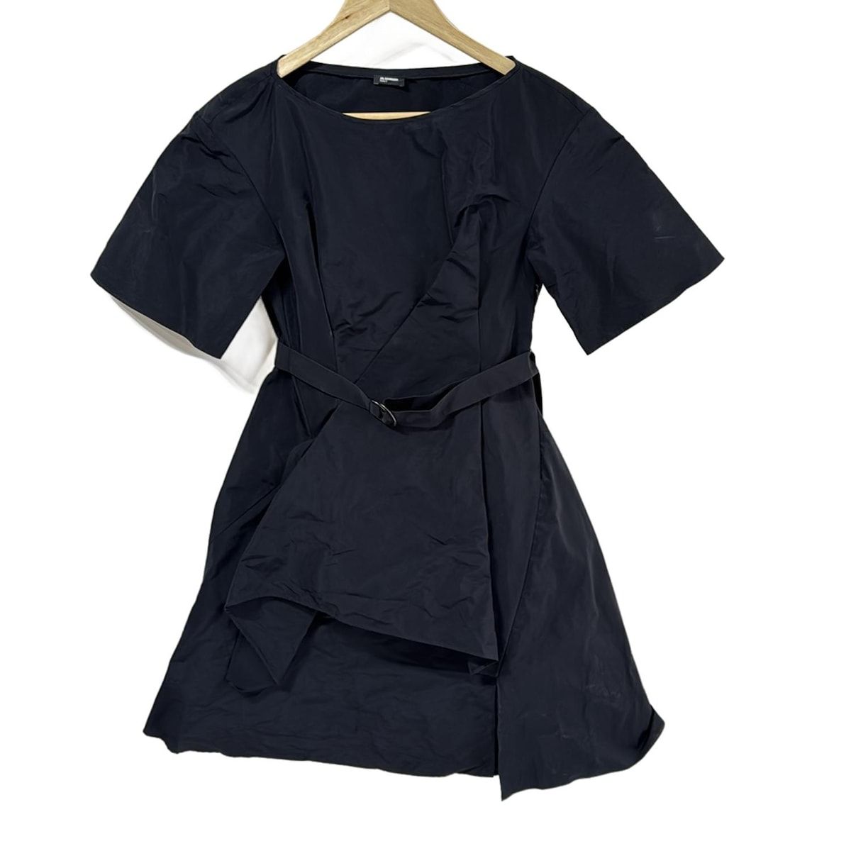 JILSANDER(ジルサンダー) ワンピース サイズ34 XS レディース