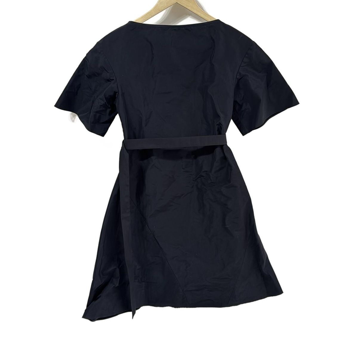 ジル・サンダーウールワンピース34 楽天市場】【ジルサンダー】Jil Sander 2019年 ヴァージンウール