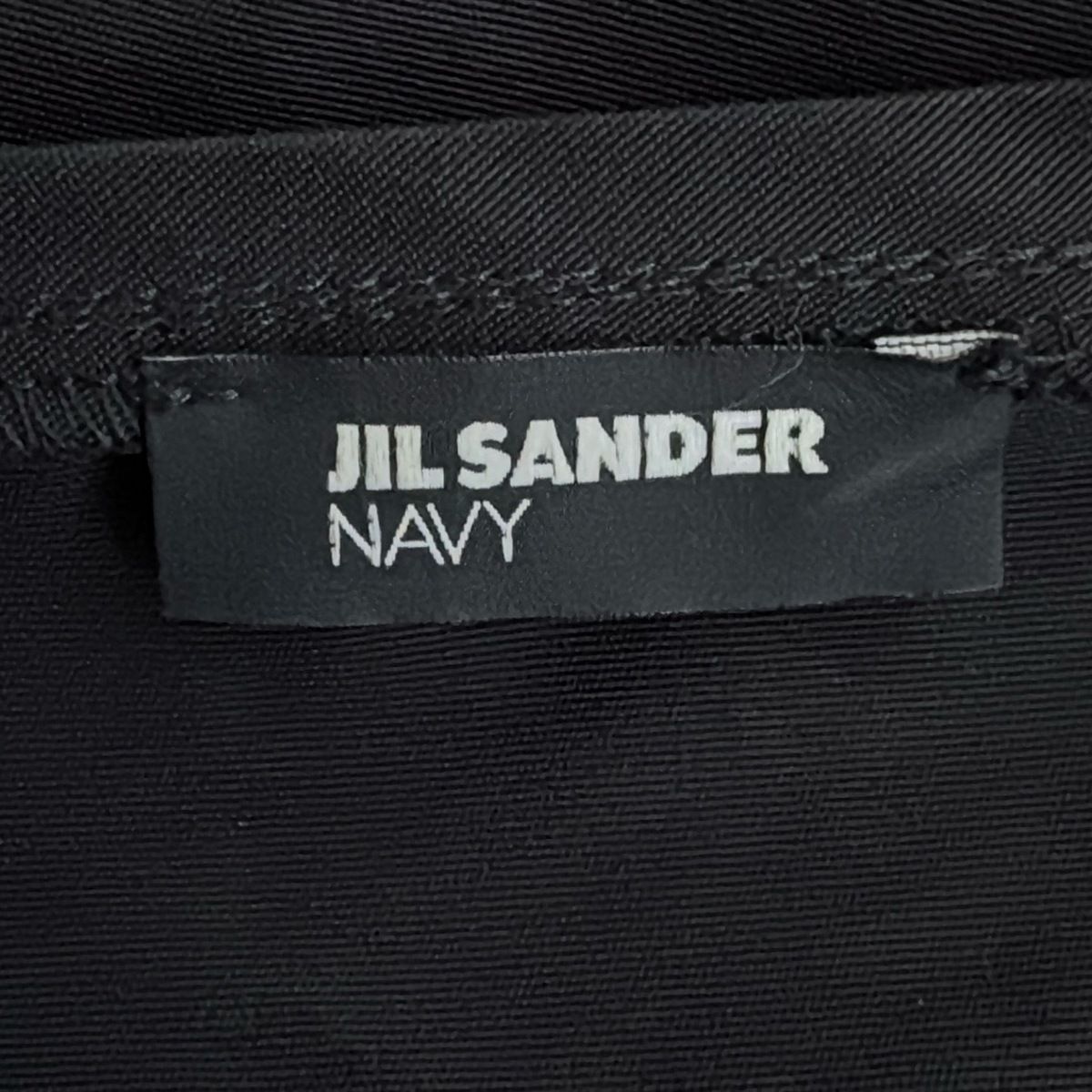 JILSANDER(ジルサンダー) ワンピース サイズ34 XS レディース