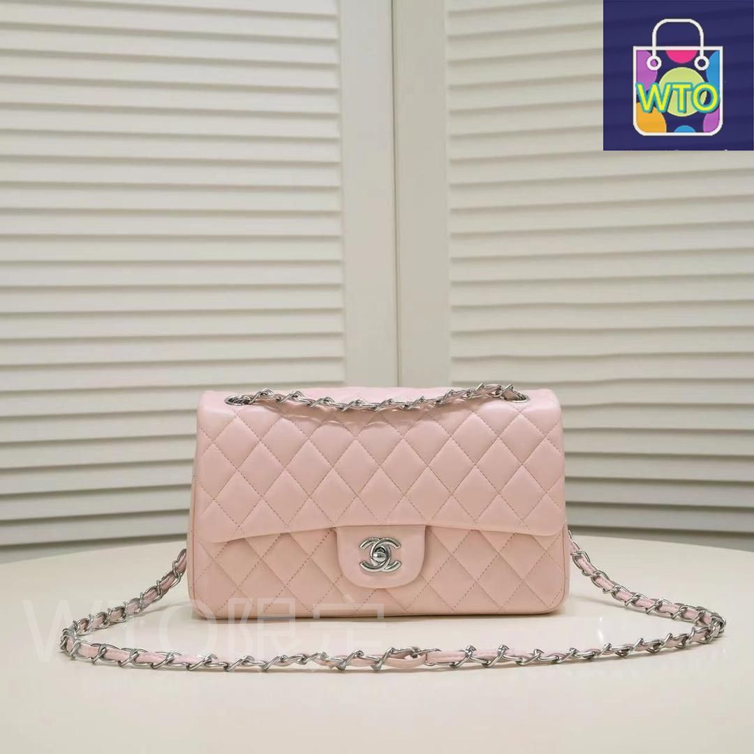 CHANEL ショルダーバッグ サコッシュ｜本日限定特価｜新品未使用