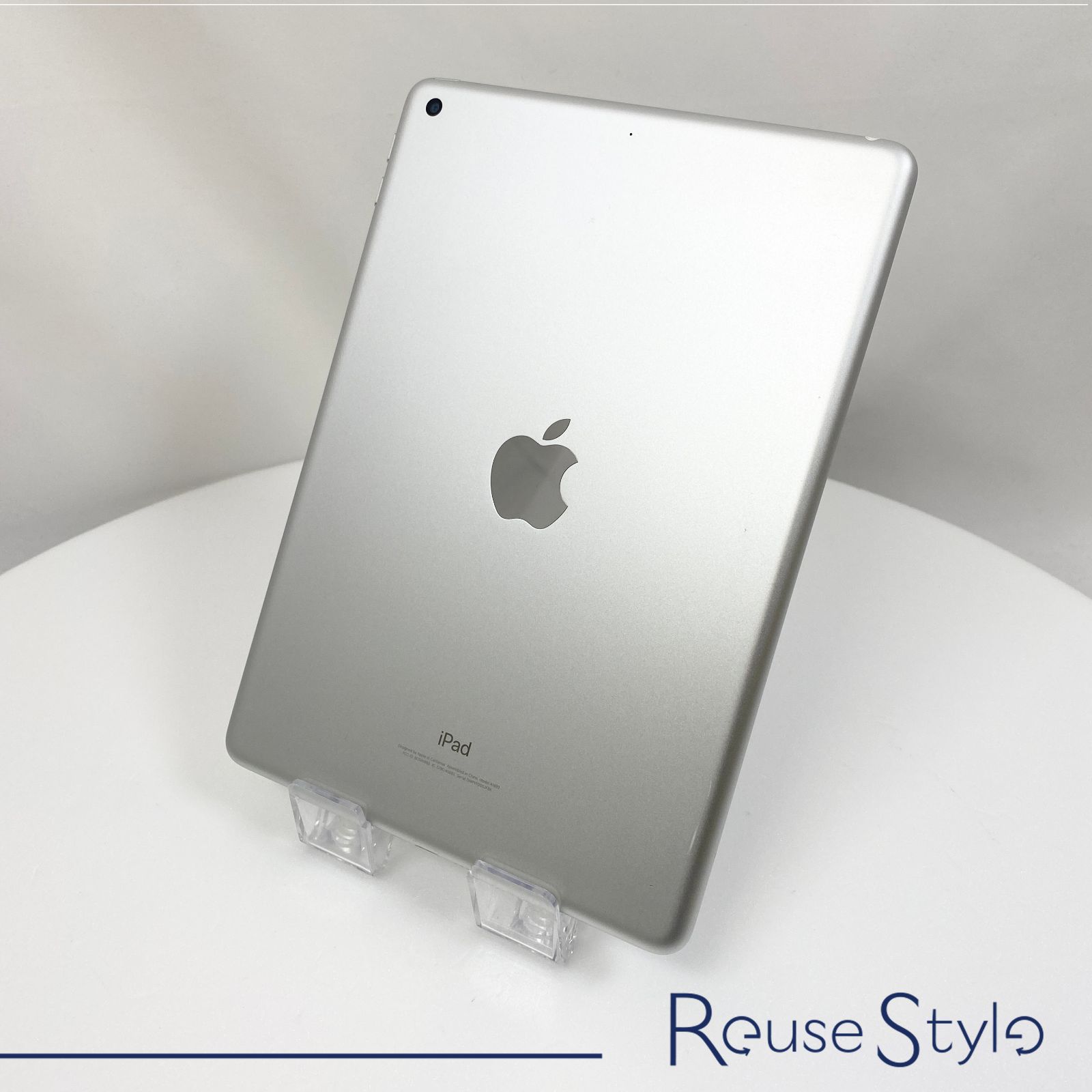 Apple iPad 第6世代 Wi-Fi 32GB シルバー Jランク - メルカリ