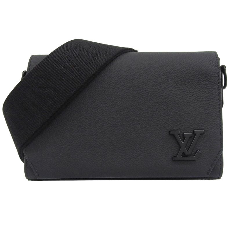 超極美品 ルイヴィトン アエログラムテイクオフ メッセンジャー ショルダーバッグ LOUIS VUITTON ルイヴィトン ショルダーバッグ テイクオフ
