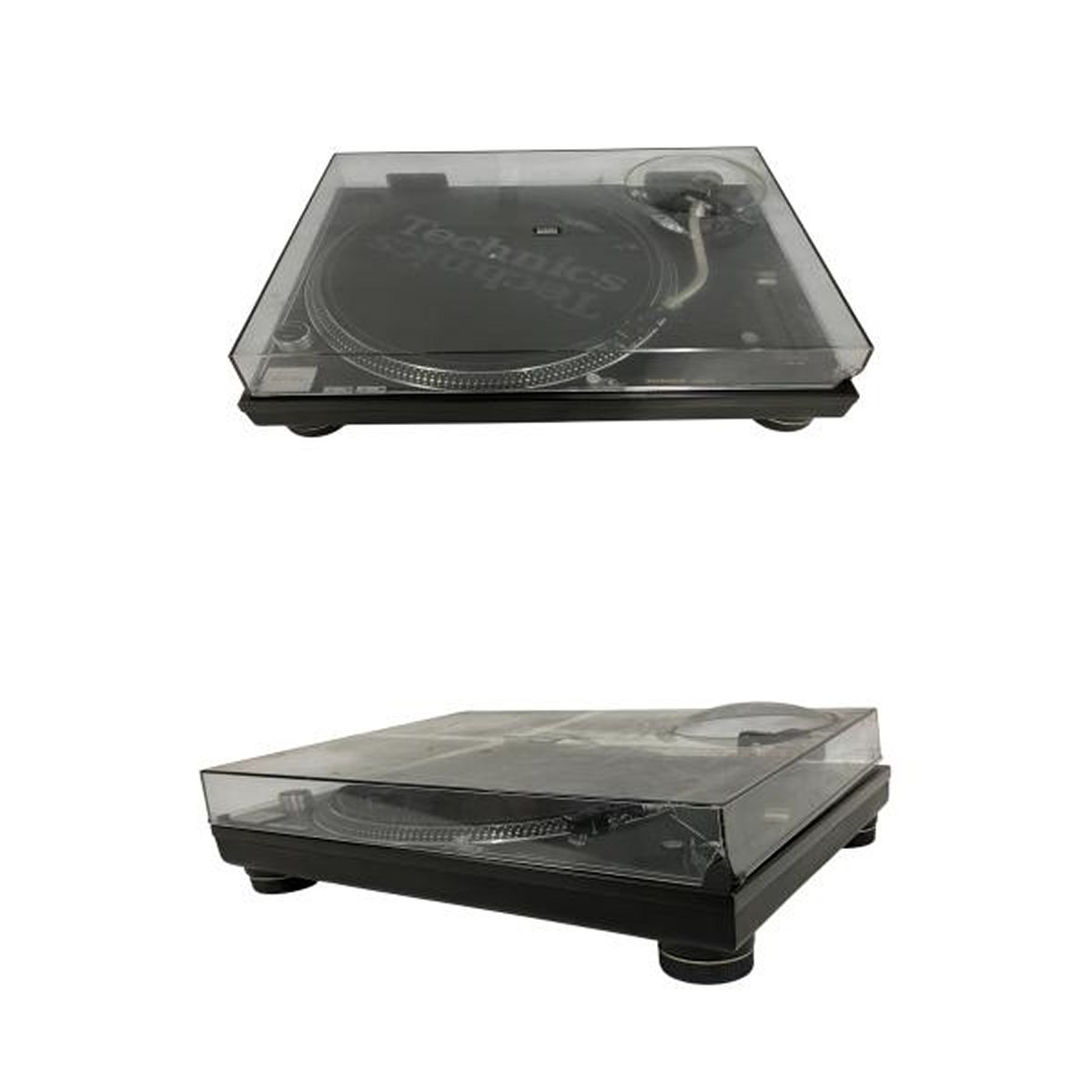 Technics テクニクス　SL-1200MK6 レア Technics テクニクス SL-1200MK6 レア Technics SL-1200MK6 価格比較