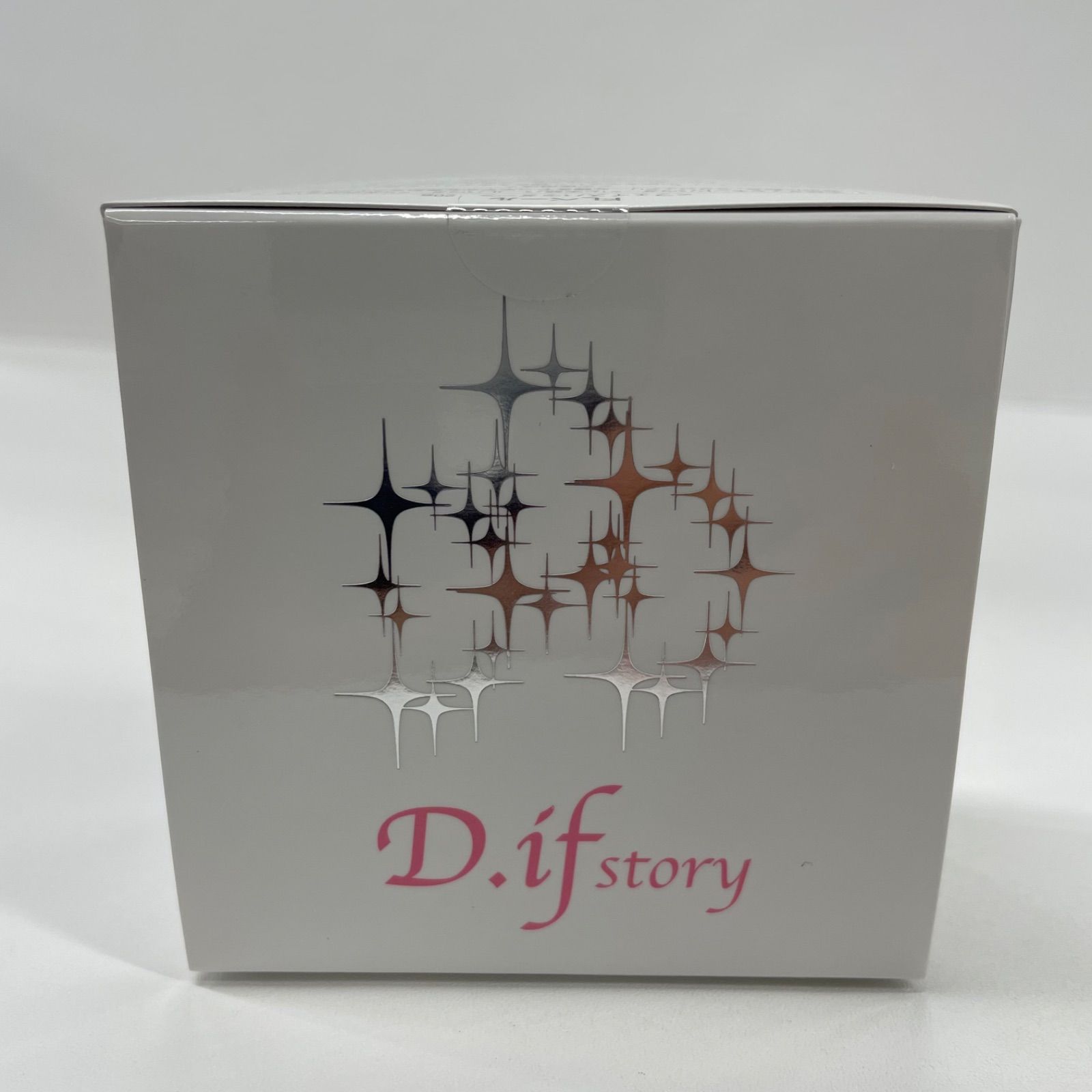 D.if story FLパール フェイスパウダー 20g ×2セット新品 D.ifstory FL