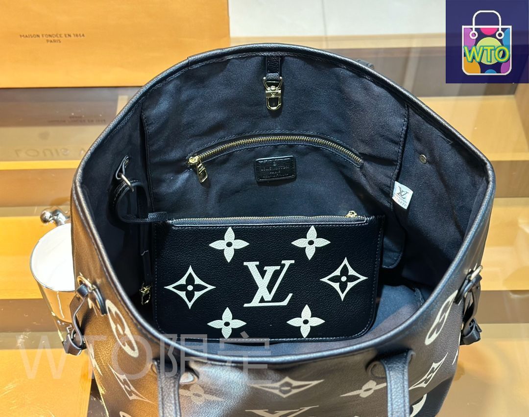 ❤美品❤ ルイヴィトンバック 魅力 LOUIS VUITTON ルイヴィトン トートバッグ ショルダーバッグ 財布