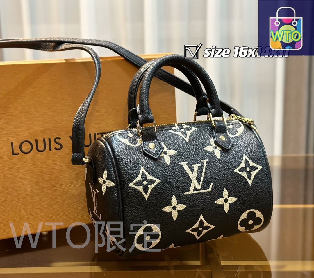 ❤美品❤ ルイヴィトンバック 魅力 LOUIS VUITTON ルイヴィトン トートバッグ ショルダーバッグ 財布