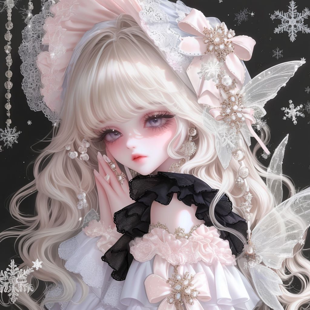 ソラッチ　パネル　女の子柄 パネル生地 新柄 可愛女の子8柄 - メルカリ