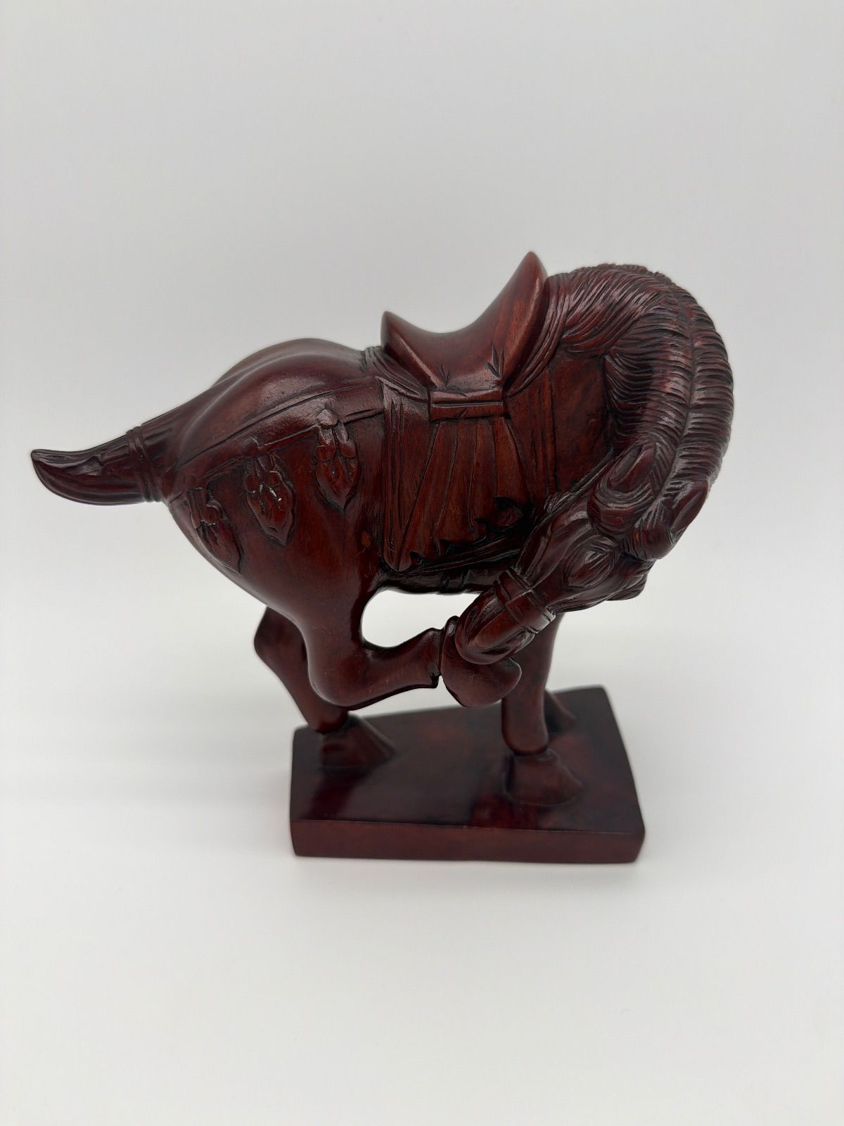 馬の置物 - メルカリ