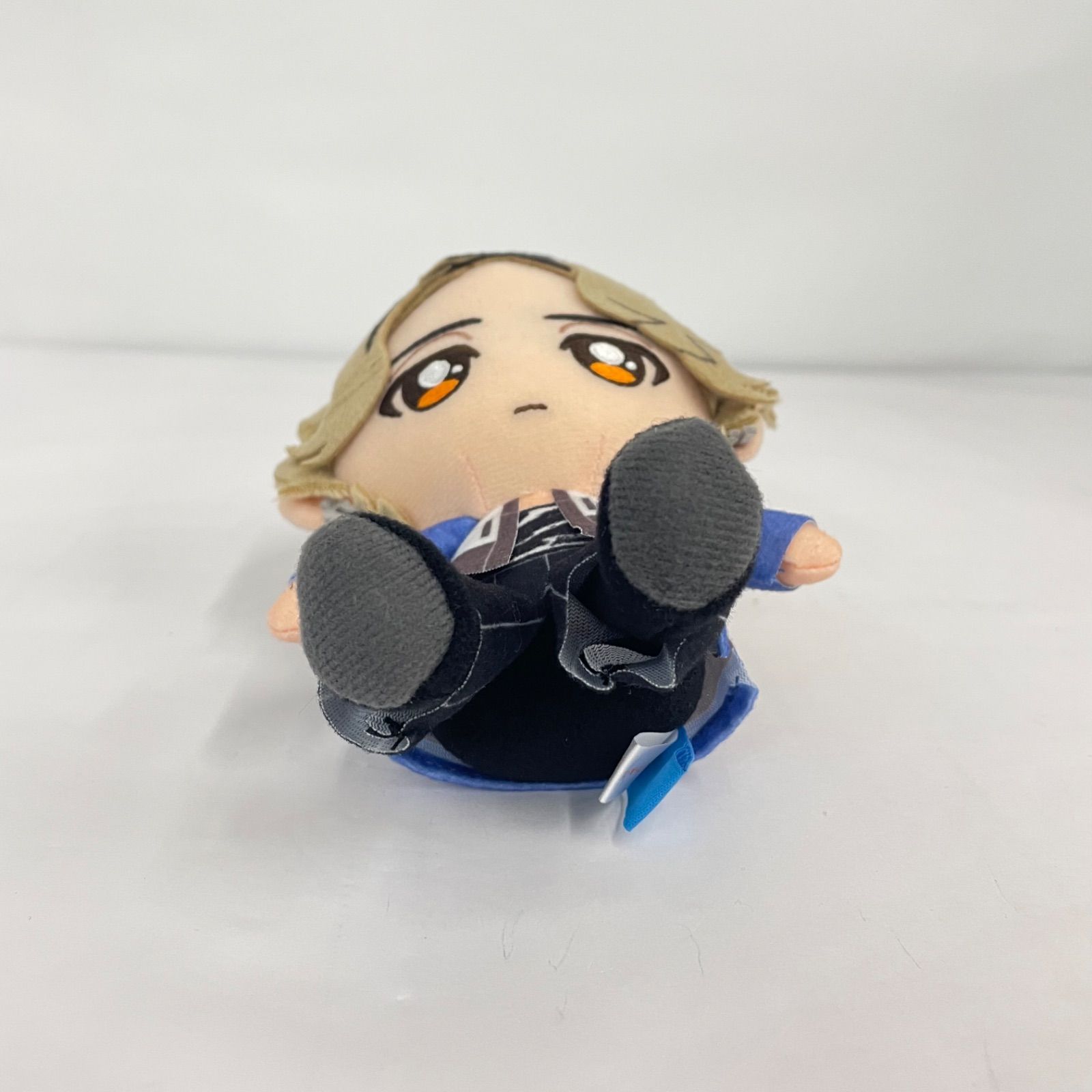 瀬戸店】仮面ライダーガヴ 仮面ライダーヴラム(Chibiぬいぐるみ