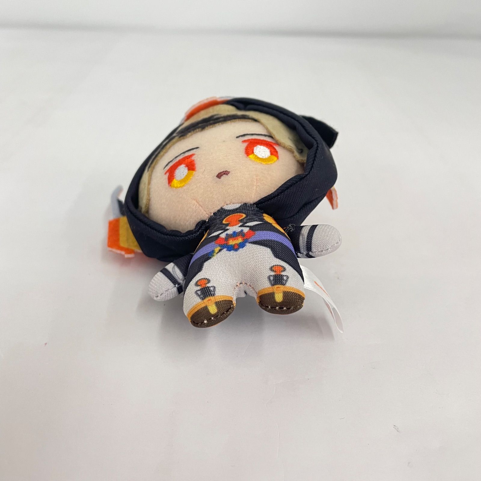 瀬戸店】仮面ライダーガヴ 仮面ライダーヴラム(Chibiぬいぐるみ