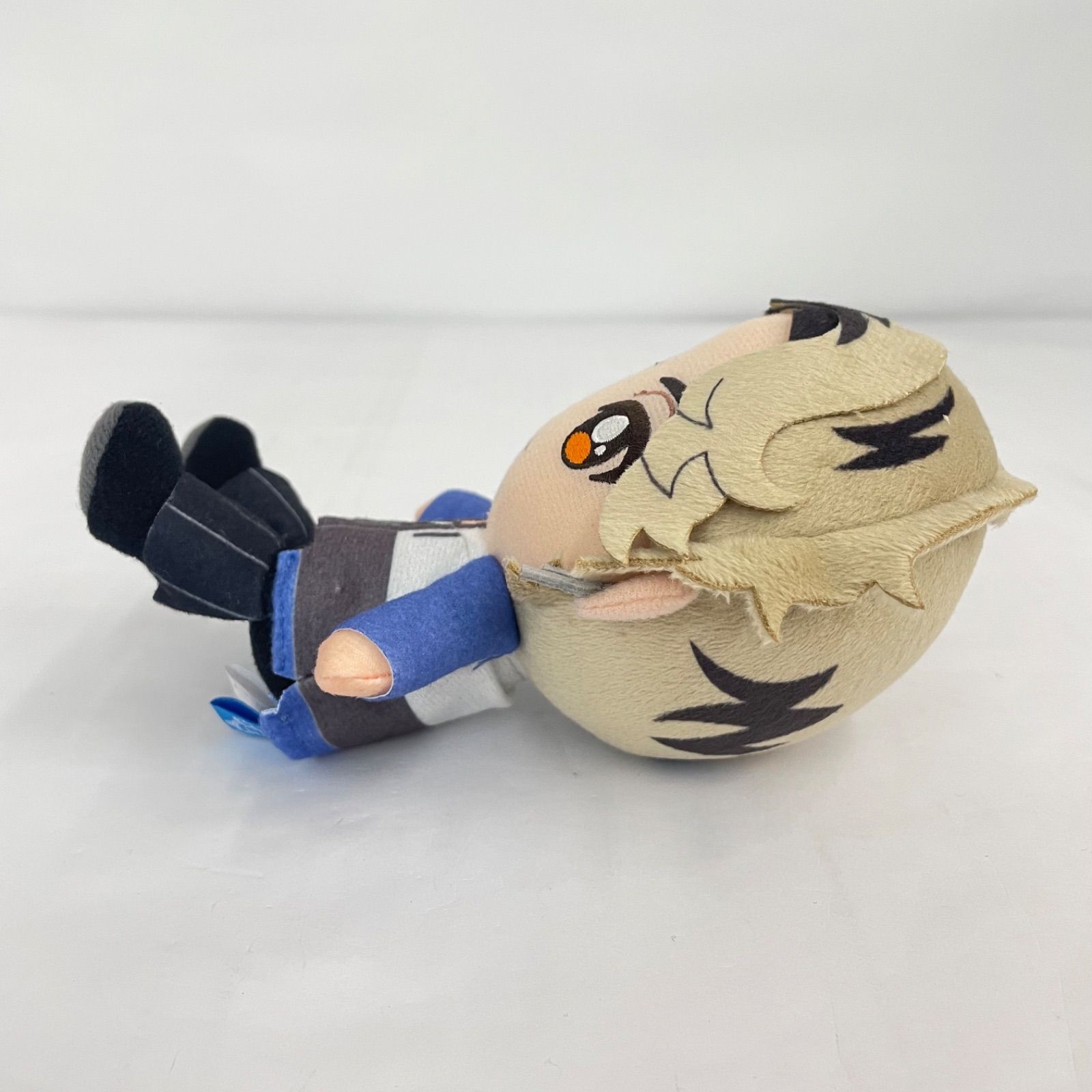 瀬戸店】仮面ライダーガヴ 仮面ライダーヴラム(Chibiぬいぐるみ