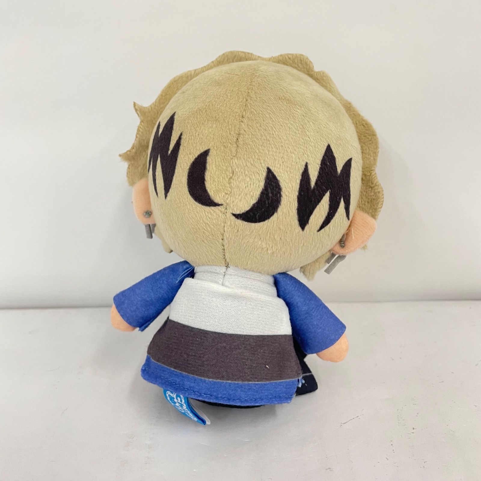 瀬戸店】仮面ライダーガヴ 仮面ライダーヴラム(Chibiぬいぐるみ