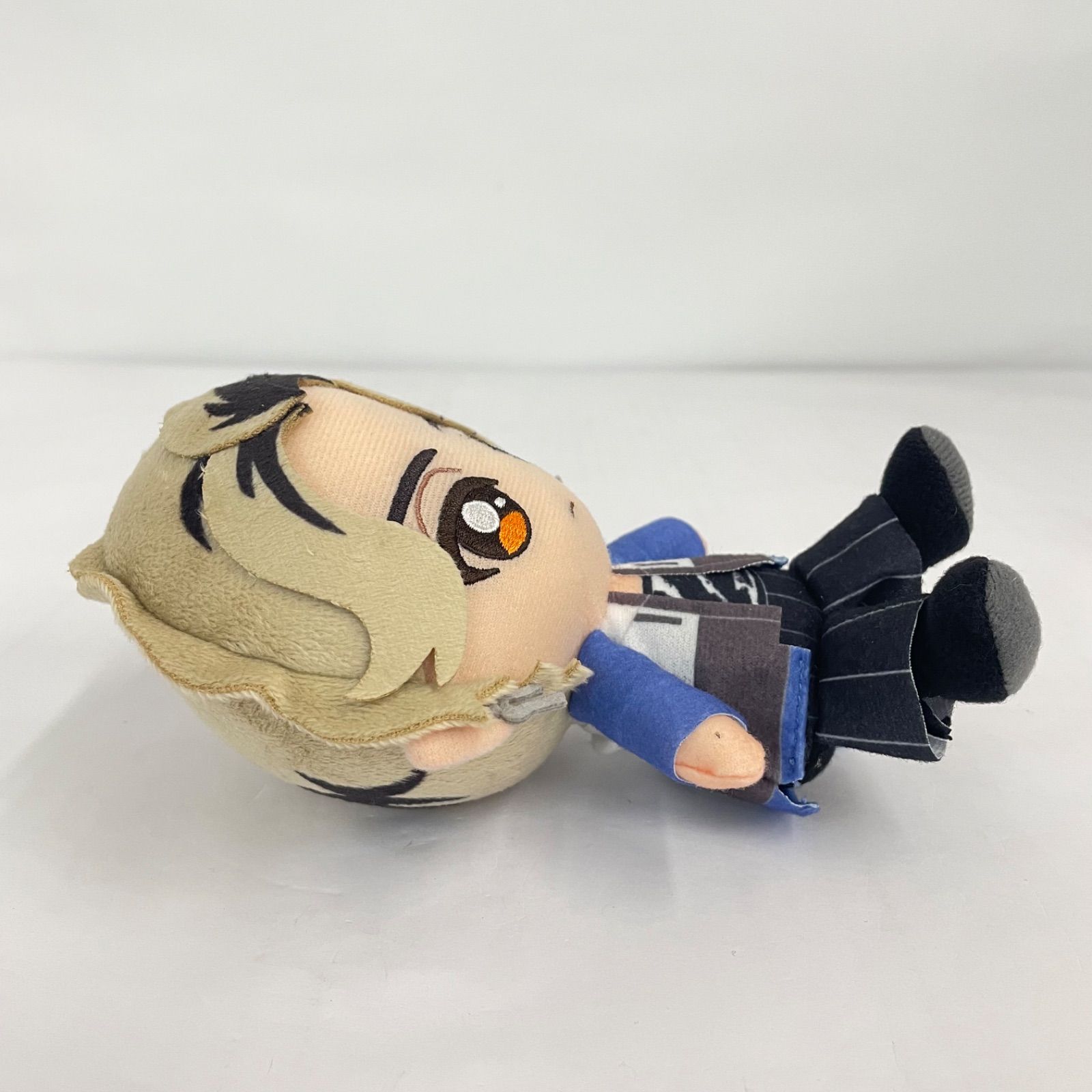 瀬戸店】仮面ライダーガヴ 仮面ライダーヴラム(Chibiぬいぐるみ