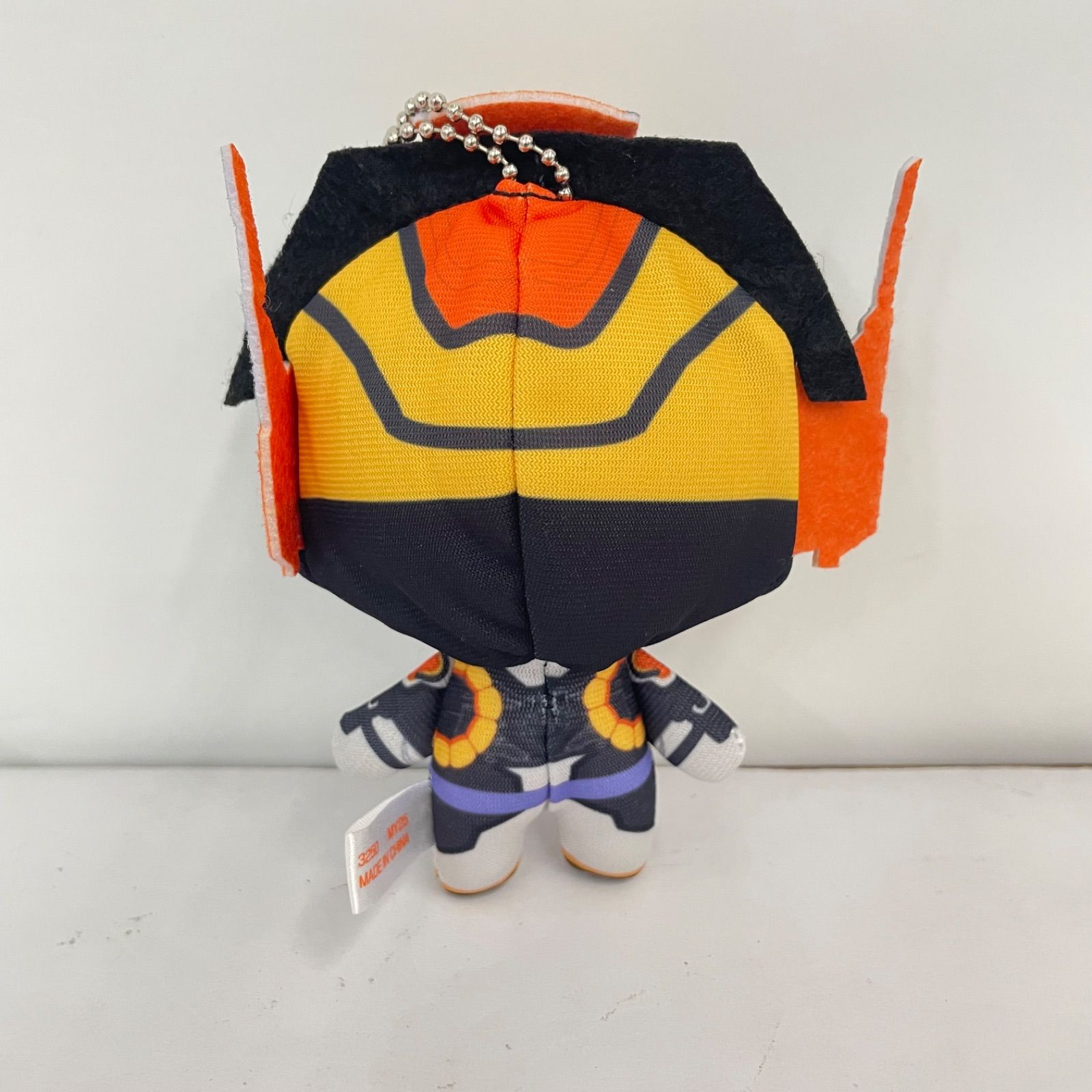 瀬戸店】仮面ライダーガヴ 仮面ライダーヴラム(Chibiぬいぐるみ