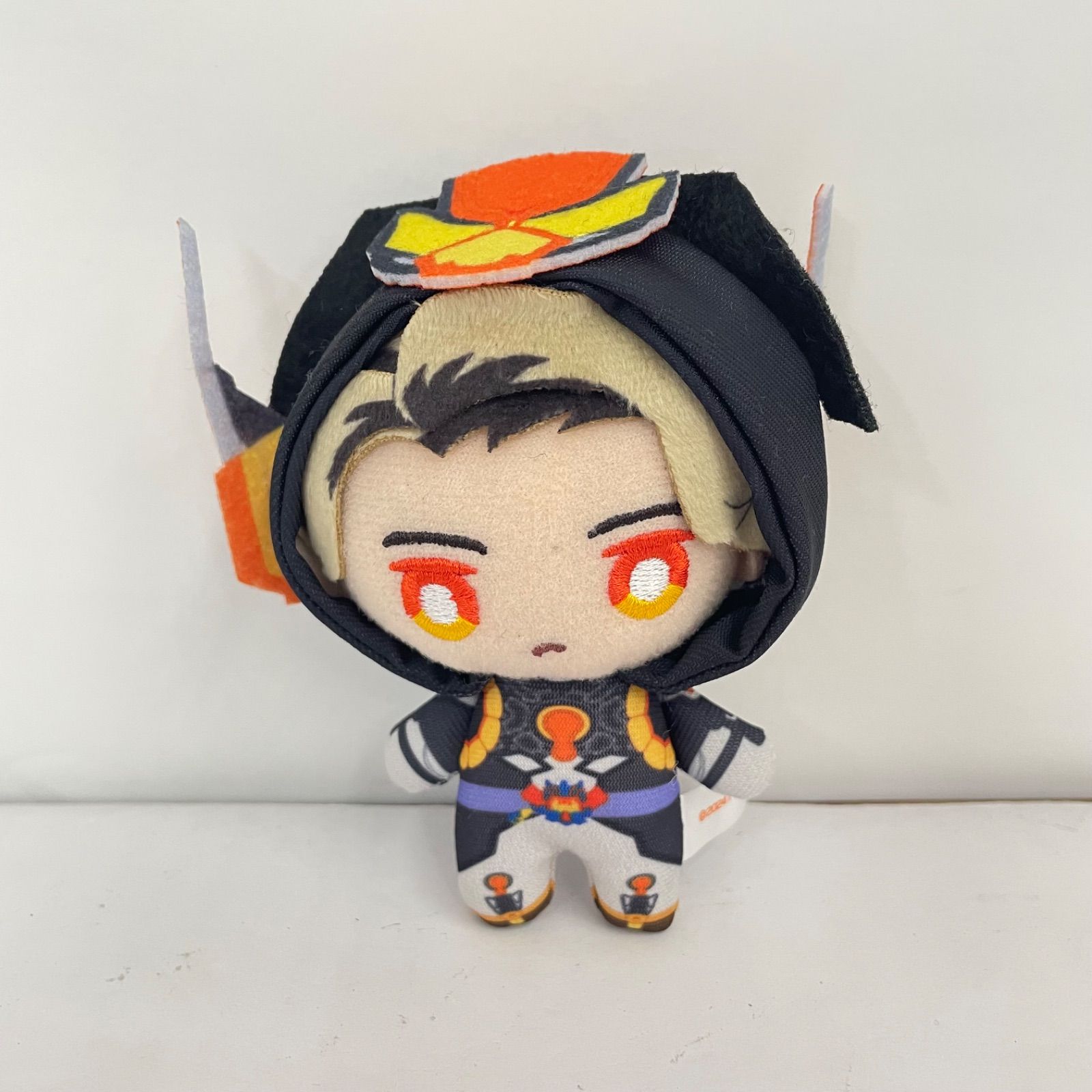 瀬戸店】仮面ライダーガヴ 仮面ライダーヴラム(Chibiぬいぐるみ